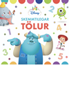 Skemmtilegar tölur